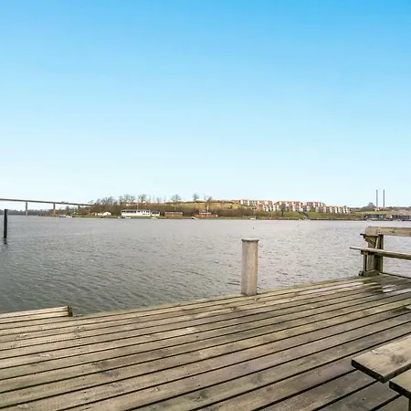 Skonnerten * Sonderborg