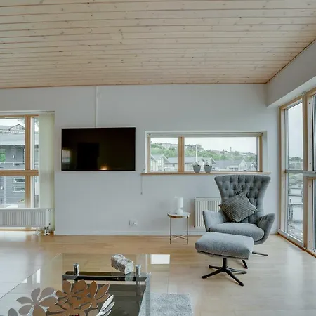 Apartment Skonnerten *