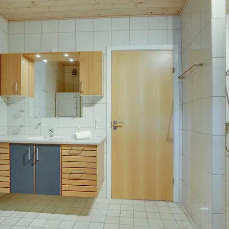 Apartment Skonnerten