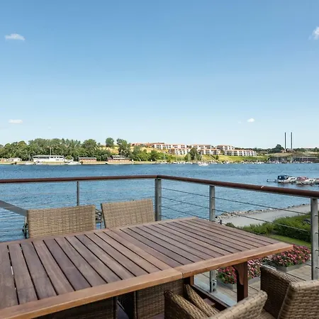 Apartment Skonnerten Sonderborg