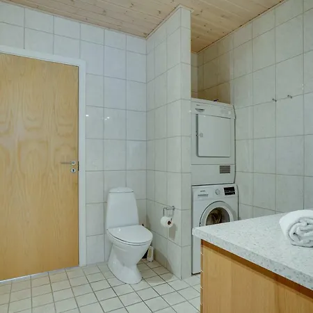 Skonnerten Apartment