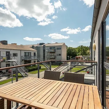 Skonnerten Apartment