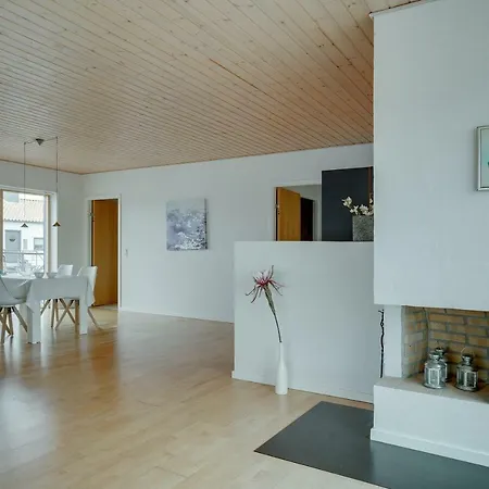 Skonnerten Apartment