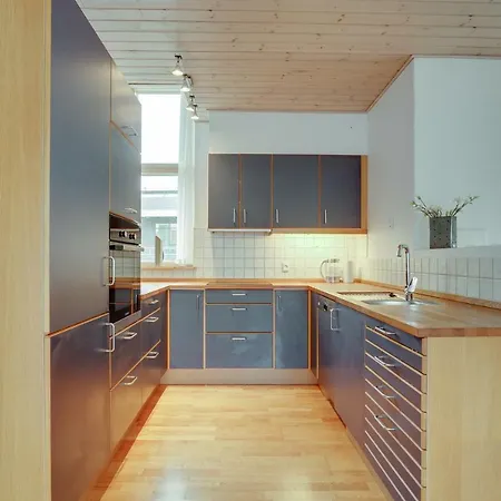 Apartment Skonnerten Sonderborg