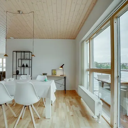 Skonnerten Apartment
