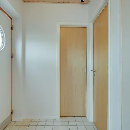 Skonnerten Apartment *