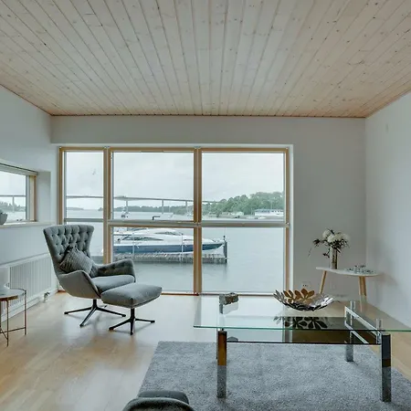 Apartment Skonnerten