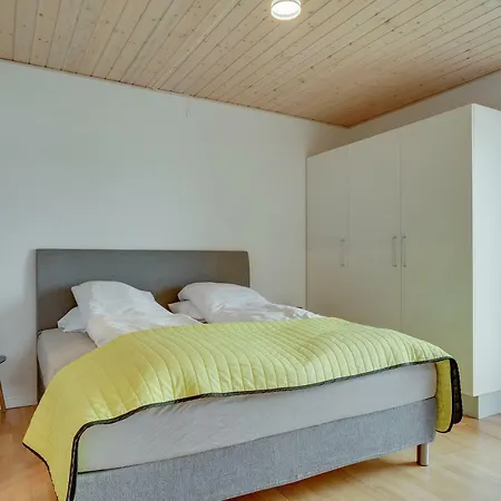 Skonnerten Apartment *