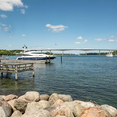 Skonnerten Sonderborg