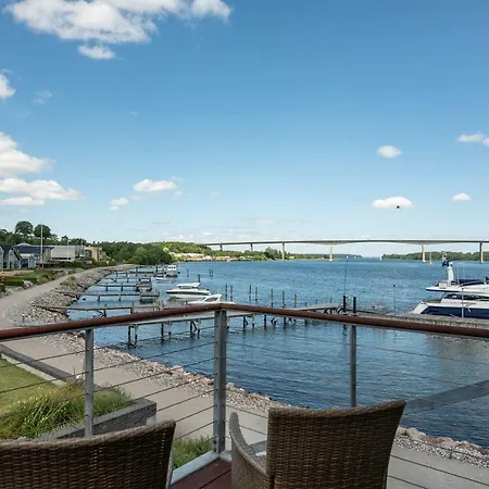 Skonnerten Apartment Sonderborg