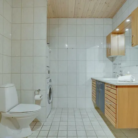 Skonnerten Apartment Sonderborg