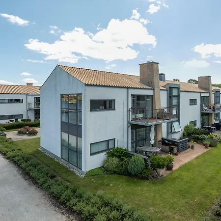 Apartment Skonnerten