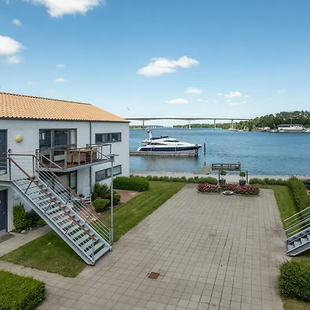Skonnerten Apartment Sonderborg